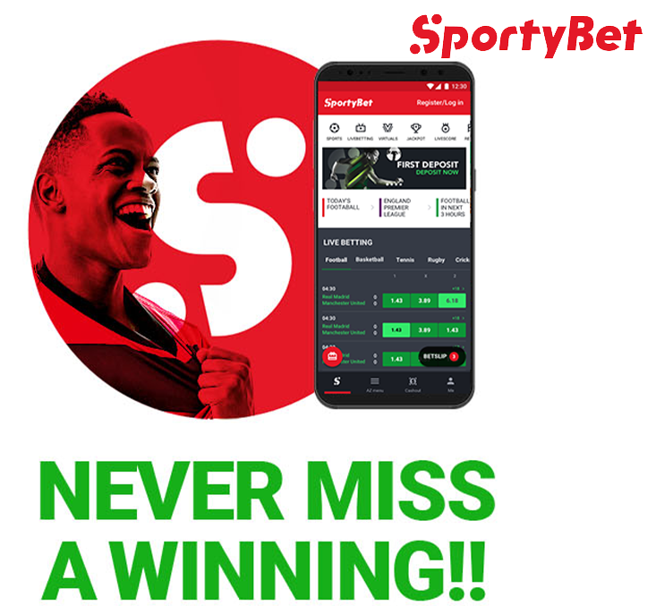 SportyBet 1